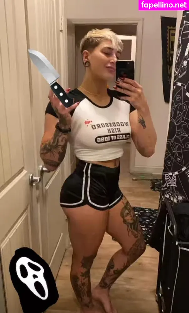 RheaRipley_WWE, WWE, notrhearipley Leaked Nude Picture #HfeATFYr2F