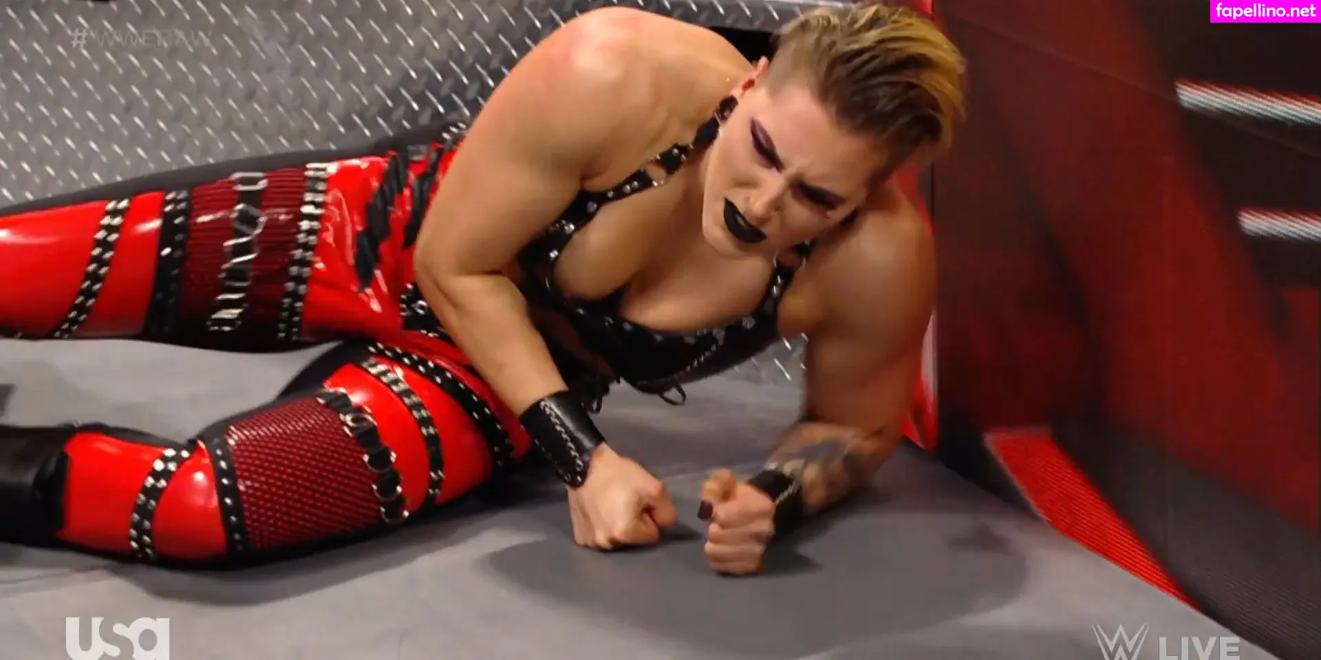 RheaRipley_WWE, WWE, notrhearipley Leaked Nude Picture #LohuoViQbX