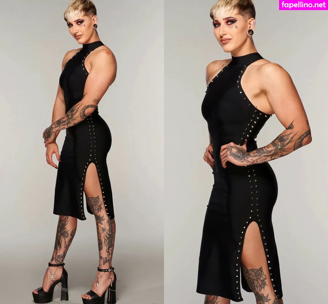 RheaRipley_WWE, WWE, notrhearipley Leaked Nude Picture #OjEFKoXfH1