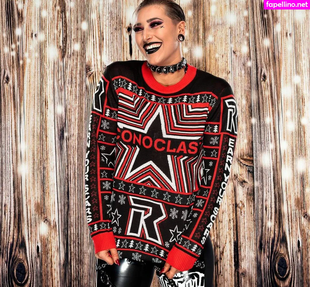 RheaRipley_WWE, WWE, notrhearipley Leaked Nude Picture #UlKFa7FFIx