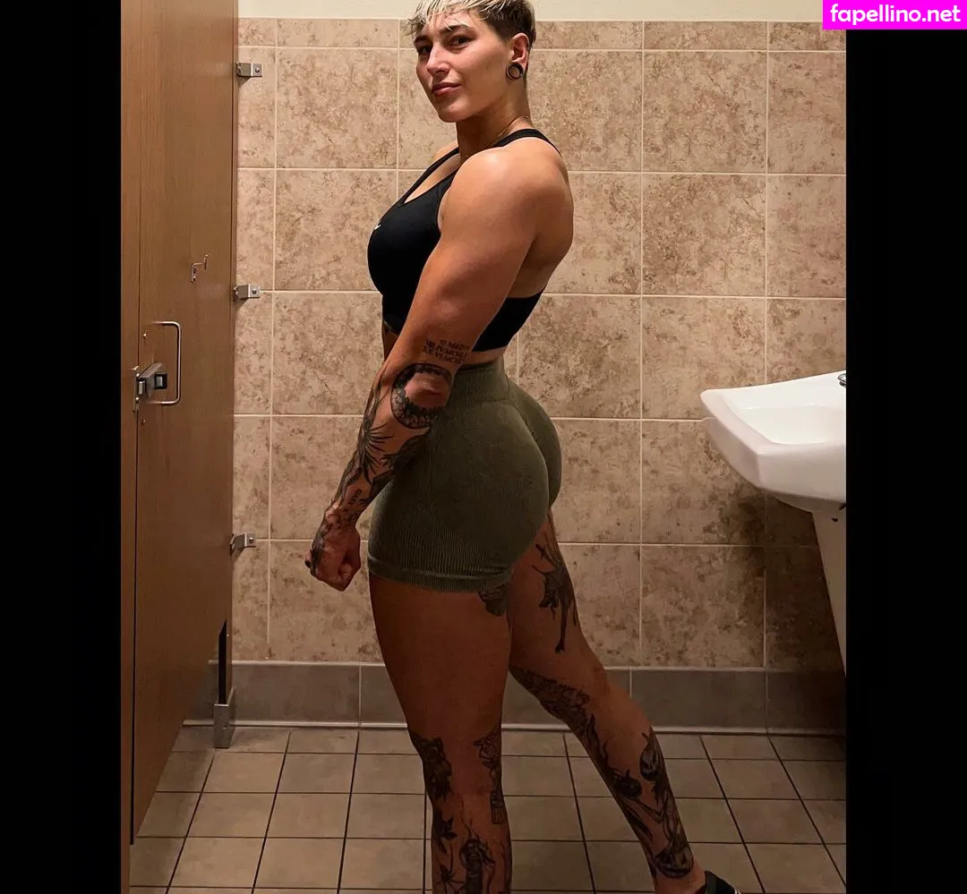 RheaRipley_WWE, WWE, notrhearipley Leaked Nude Picture #WIuKzKGyjZ