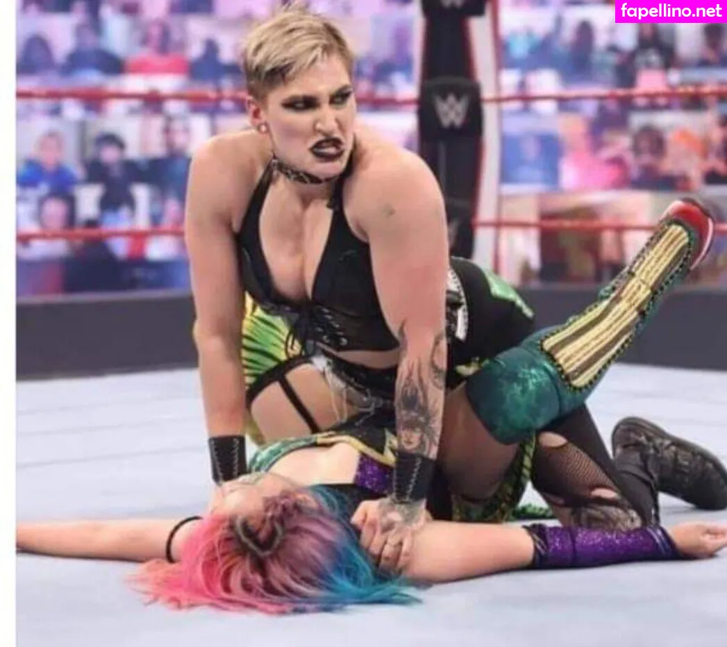 RheaRipley_WWE, WWE, notrhearipley Leaked Nude Picture #b8p0fpdCos