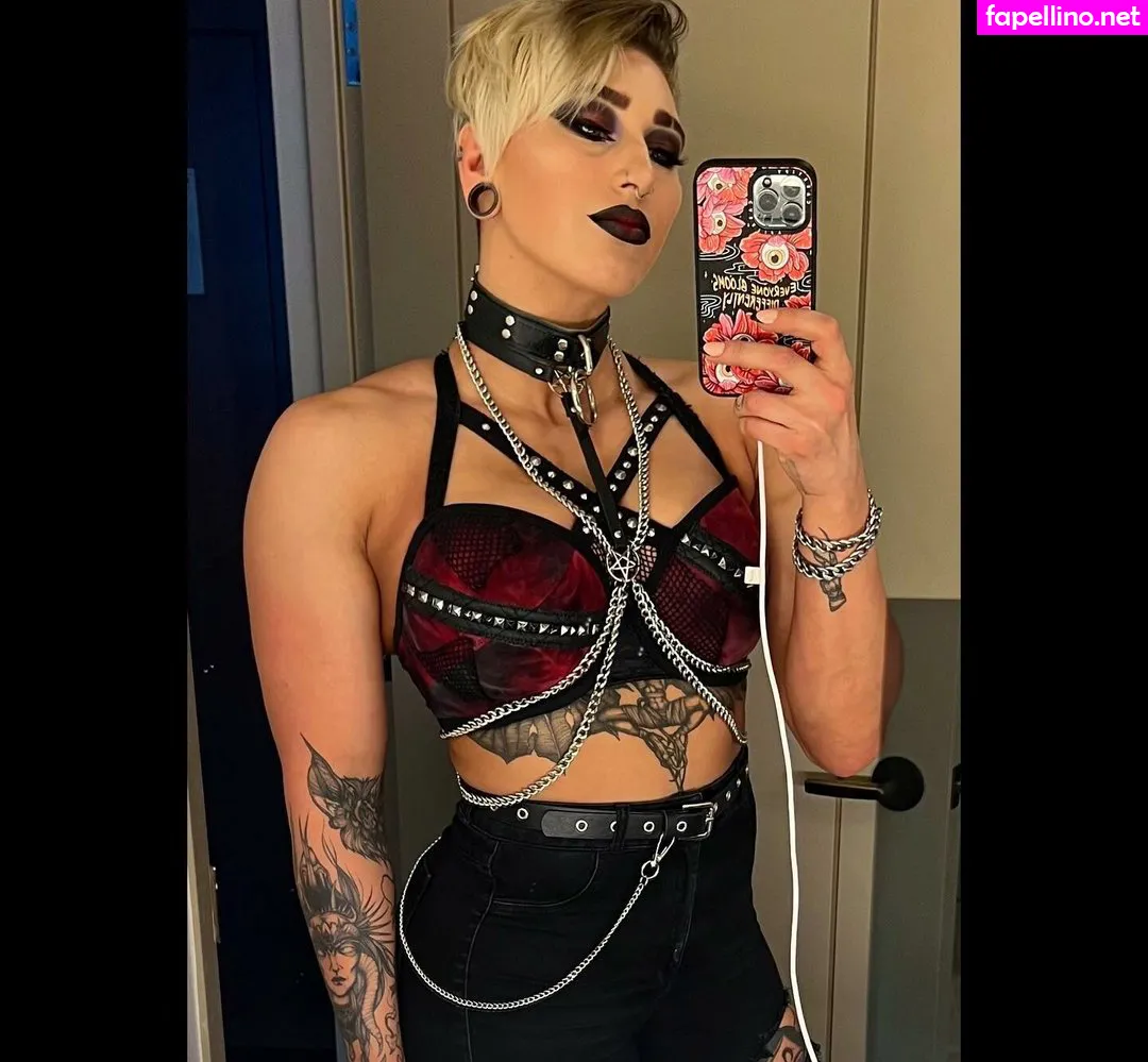 RheaRipley_WWE, WWE, notrhearipley Leaked Nude Picture #mpDZdqEEYN