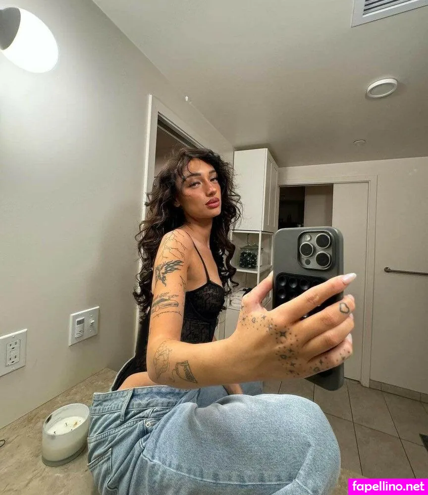 Rhegan777 Leaked Nude Picture #2SyFyePFVD