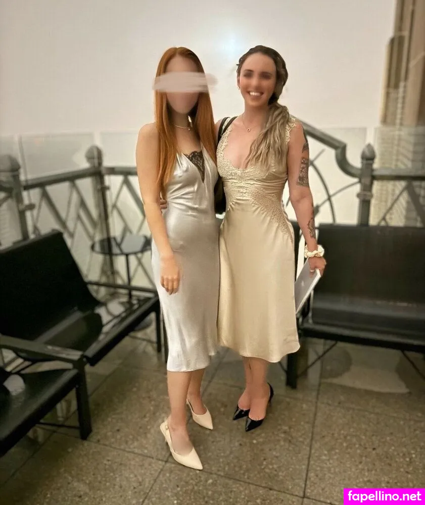 Emilia Everett, aspiritualslut, emiliaaeverett, nylacatt, rhettaleela Leaked Nude Picture #IjAAYu2Wr1