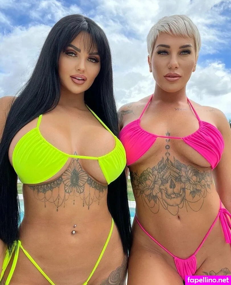 Rhi.rhi, rhiirhii Leaked Nude Picture #35n5AzPo5O