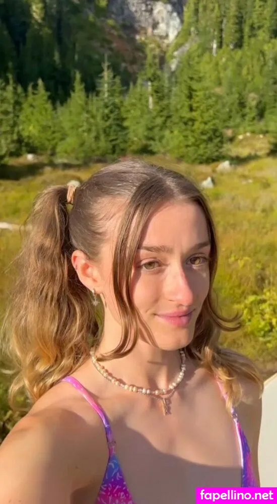 Rhiannon Wood, rhiannonhikes Leaked Nude Picture #ZTAZiuQDLZ