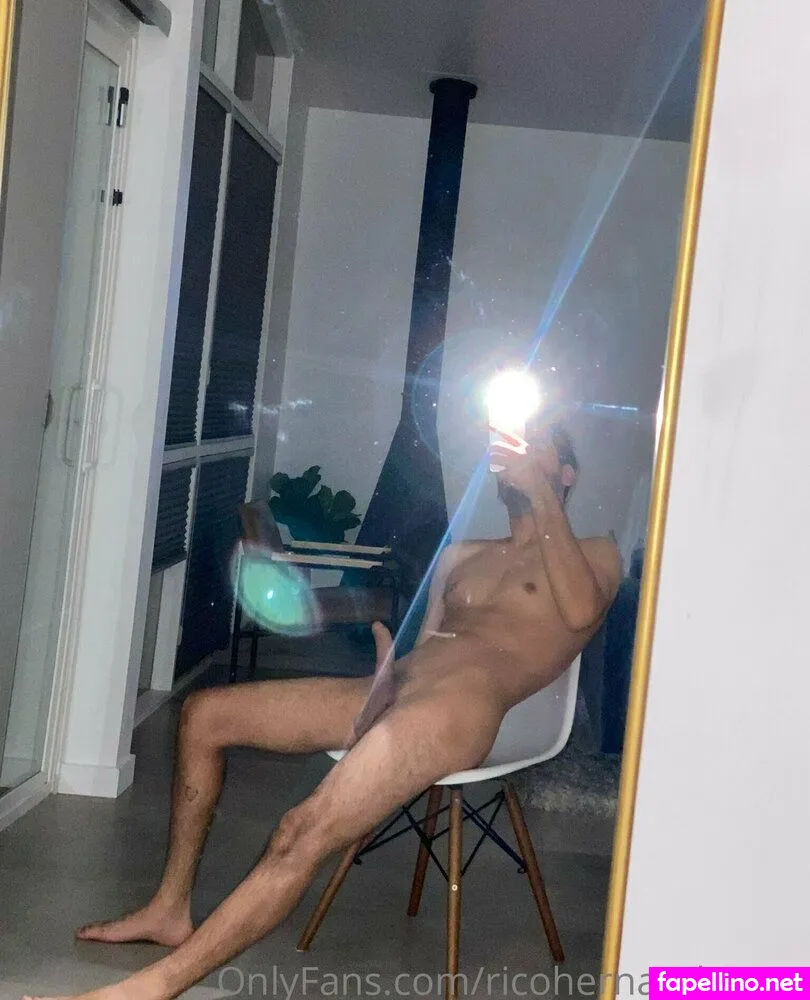 Pincherico, ricohernandezxxx Leaked Nude Picture #8B8pd6bNDK