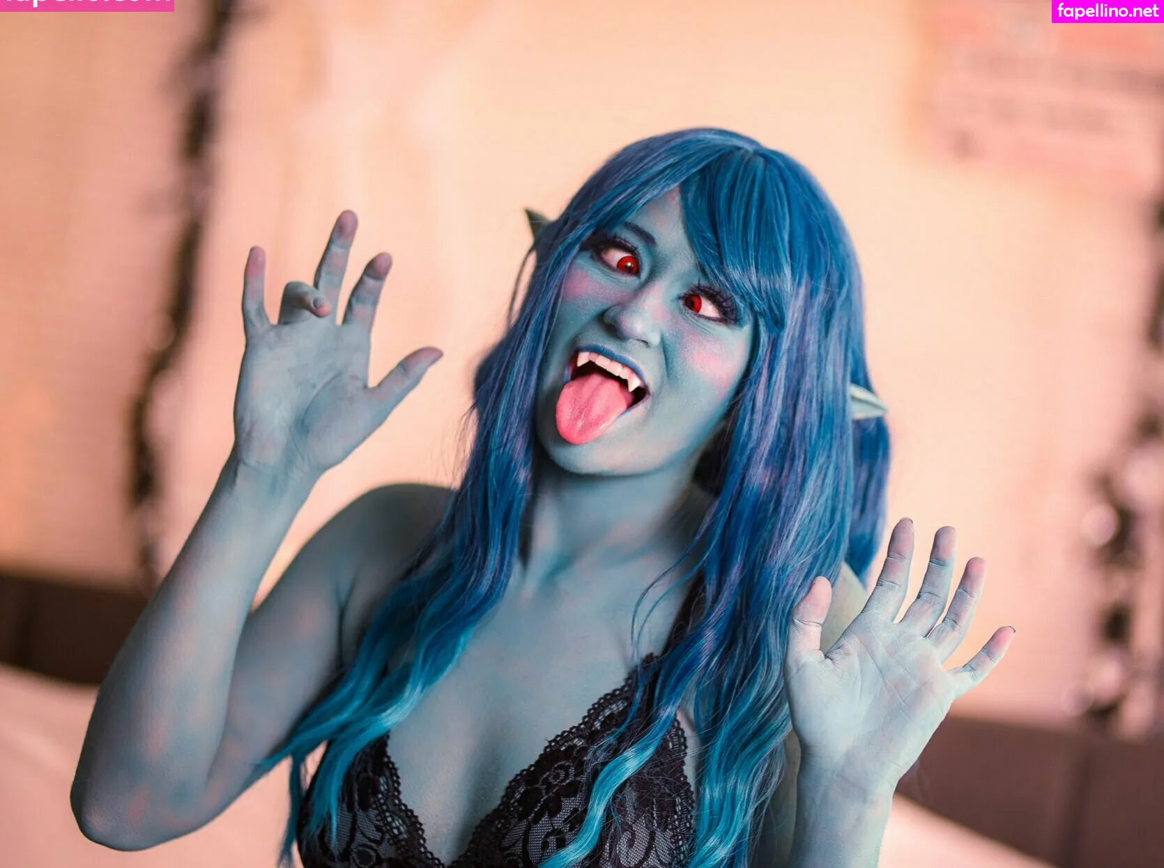 PepperedUpCosplays, peppered.up.cosplays, riibbon Leaked Nude Picture #1m9ILvOVcm
