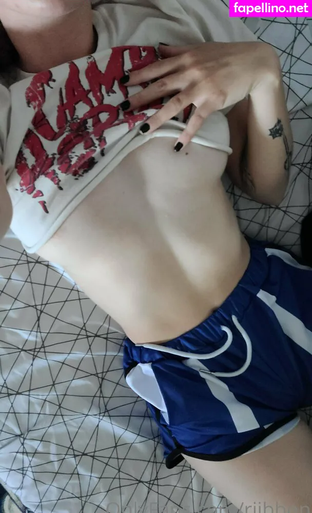 PepperedUpCosplays, peppered.up.cosplays, riibbon Leaked Nude Picture #3nDNjunVt6