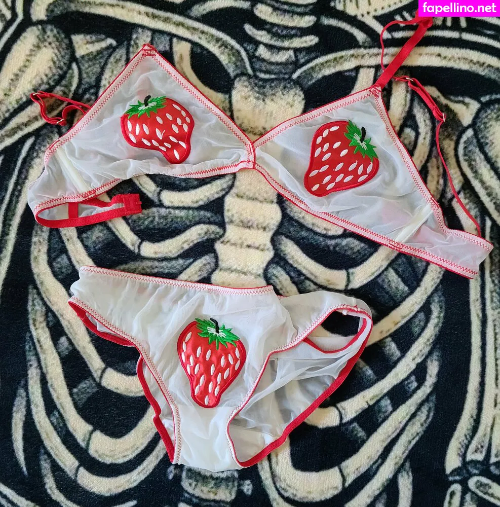 PepperedUpCosplays, peppered.up.cosplays, riibbon Leaked Nude Picture #f54BAlDMtd