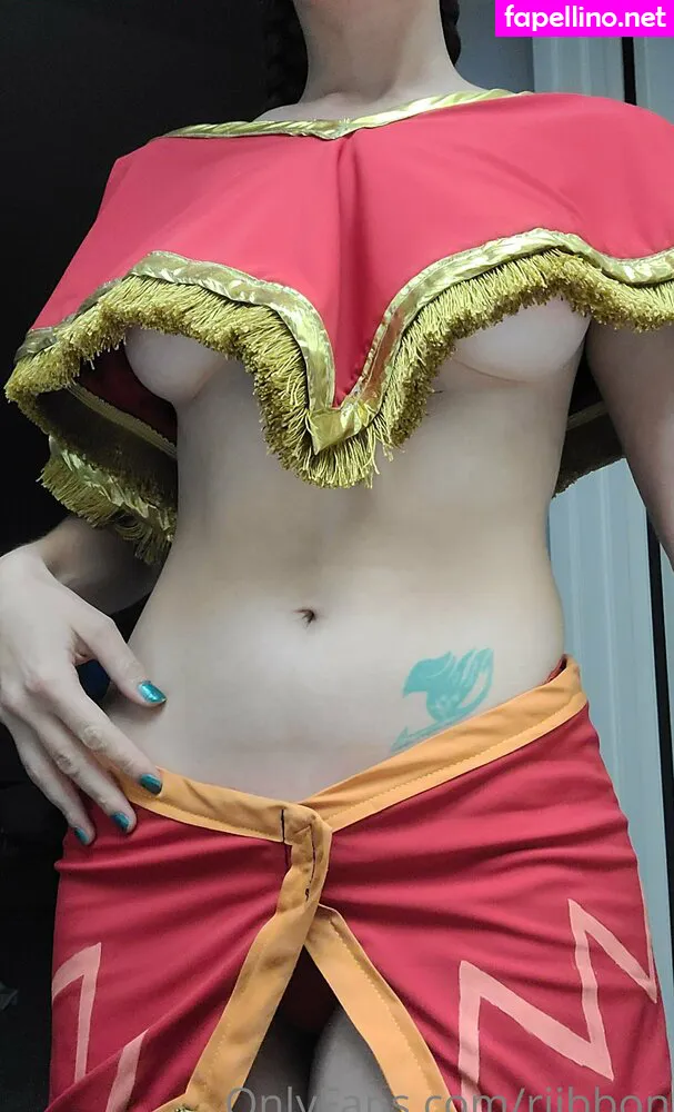 PepperedUpCosplays, peppered.up.cosplays, riibbon Leaked Nude Picture #g9lo8GXl0k