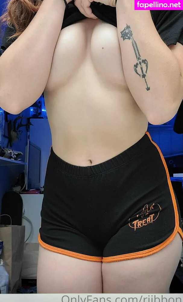 PepperedUpCosplays, peppered.up.cosplays, riibbon Leaked Nude Picture #mzVbkQJ0Hx