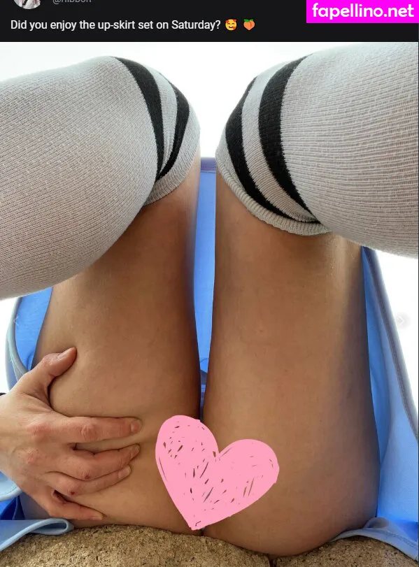 PepperedUpCosplays, peppered.up.cosplays, riibbon Leaked Nude Picture #olXaRaz0Bj