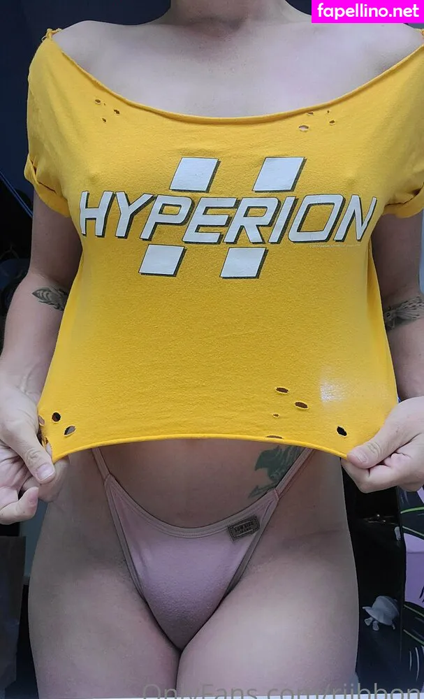 PepperedUpCosplays, peppered.up.cosplays, riibbon Leaked Nude Picture #tEW81chRRD