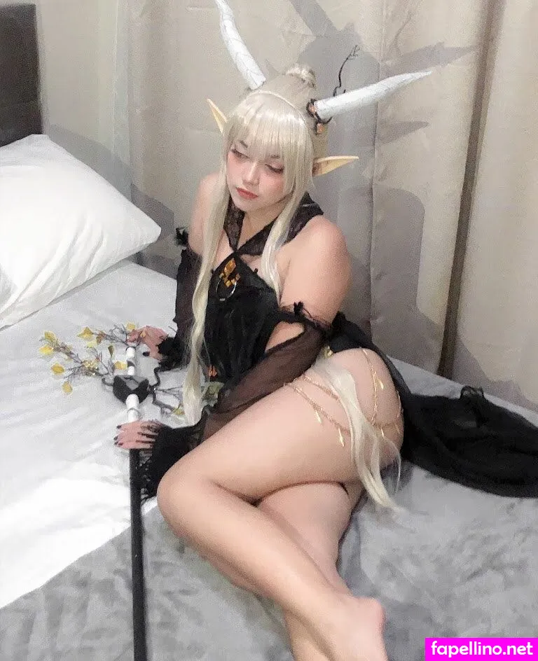 Riiya.cos Leaked Nude Picture #5LGqJIk5dJ