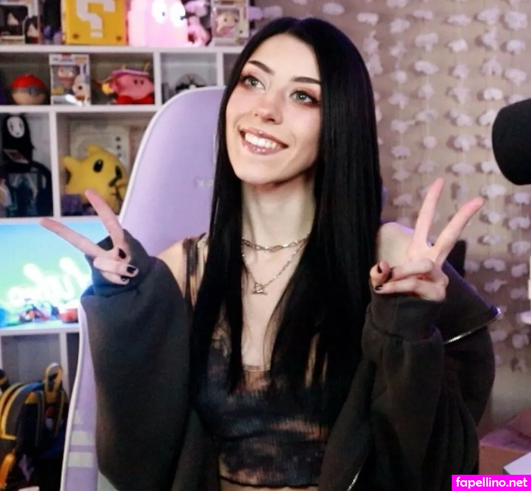 Prettyrikkiofficial, rikkichuu Leaked Nude Picture #7MpVCF4HCc