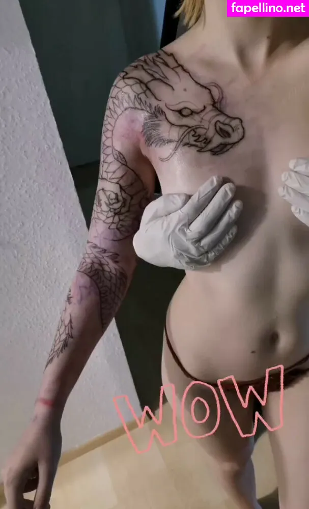 Itsmerikku_, rikkutsukiyomi, tsukiyomirikku Leaked Nude Picture #ent9v2ITqx
