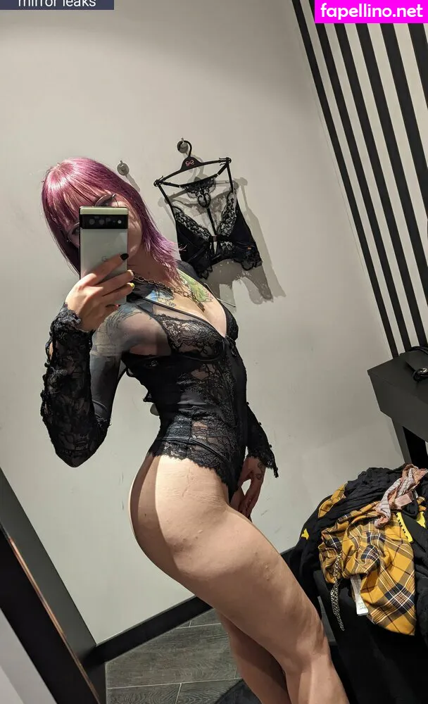 Itsmerikku_, rikkutsukiyomi, tsukiyomirikku Leaked Nude Picture #xfoHiBYThn