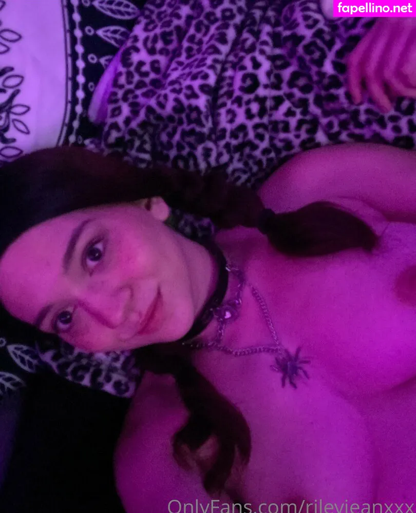 Rileyjean, rileyjeanxxx Leaked Nude Picture #itHISG7aNm