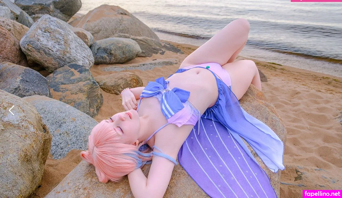 Riliane, _riliane, momorin.cos, wrappedindesire Leaked Nude Picture #LB8Rwrhwl5