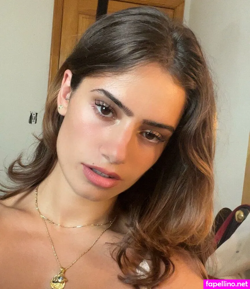Rima Elif Krasniqi, rimaelifkrasniqi Leaked Nude Picture #POafi8o08Q