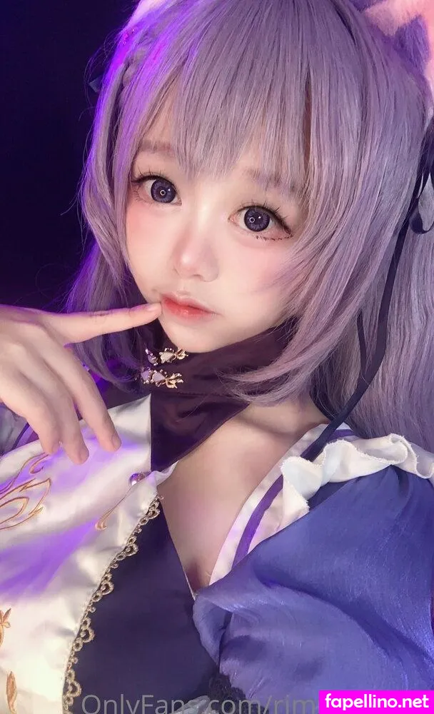 Rein_reeee, rimukirafree Leaked Nude Picture #JHs20vWdjU