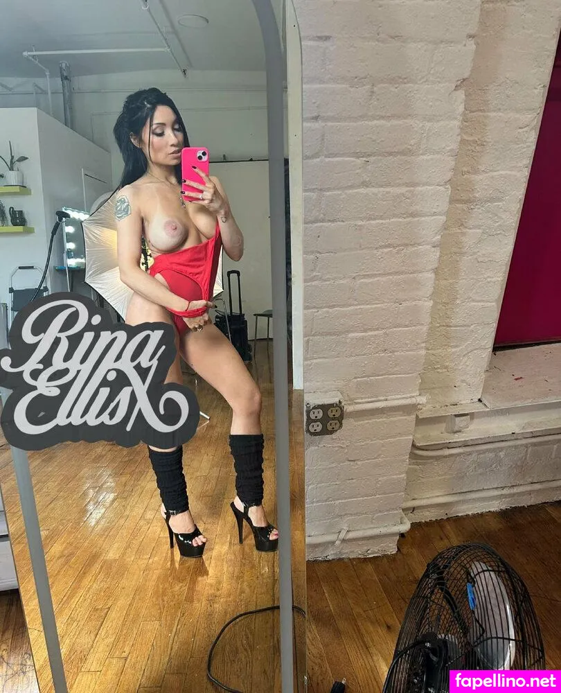 Rinaellisx, rinaellisxoxo Leaked Nude Picture #uhgUtwliDD