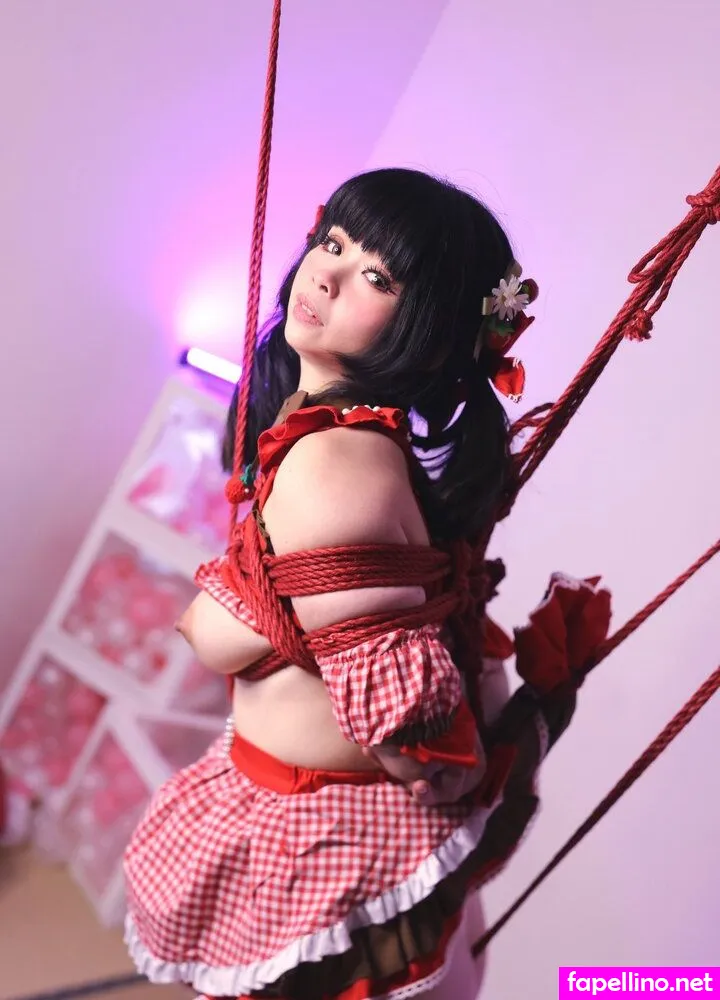 Rina, Rinanekomeow, rina_secret, rinasonline Leaked Nude Picture #7Y2lF5oBWZ