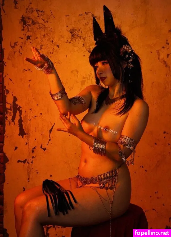 Rina, Rinanekomeow, rina_secret, rinasonline Leaked Nude Picture #KTvrWnjEBb