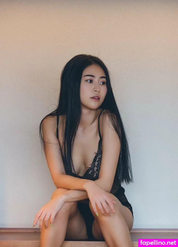 Rinatoeda, rinatoeda0611 Leaked Nude Picture #3wrBMmsXwd