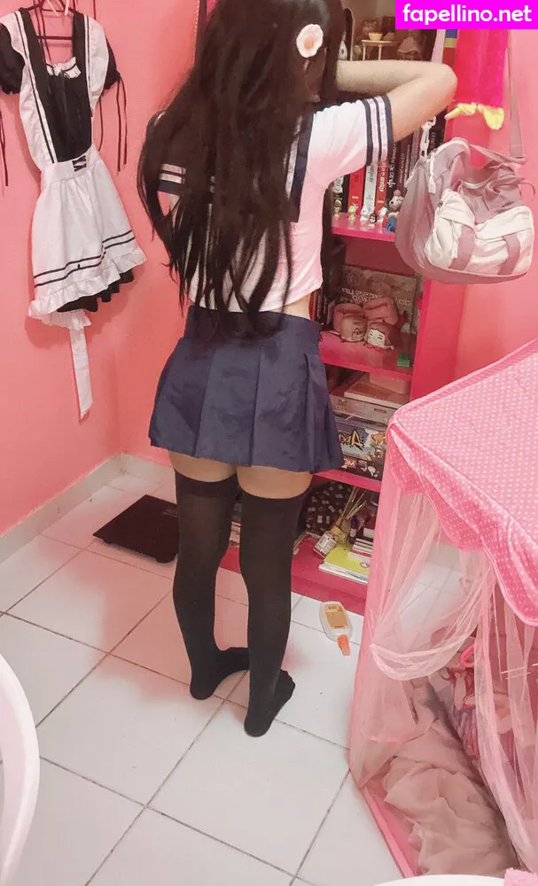 Marin, RingoRin, RingoRinDayo Leaked Nude Picture #0ELeuDAbjO