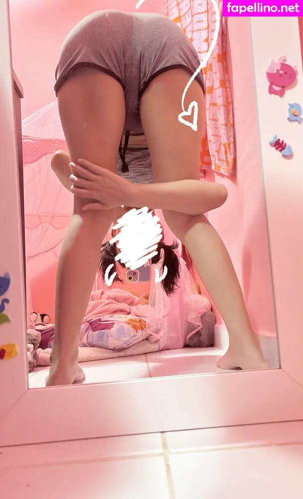 Marin, RingoRin, RingoRinDayo Leaked Nude Picture #IVNL7ri3pn