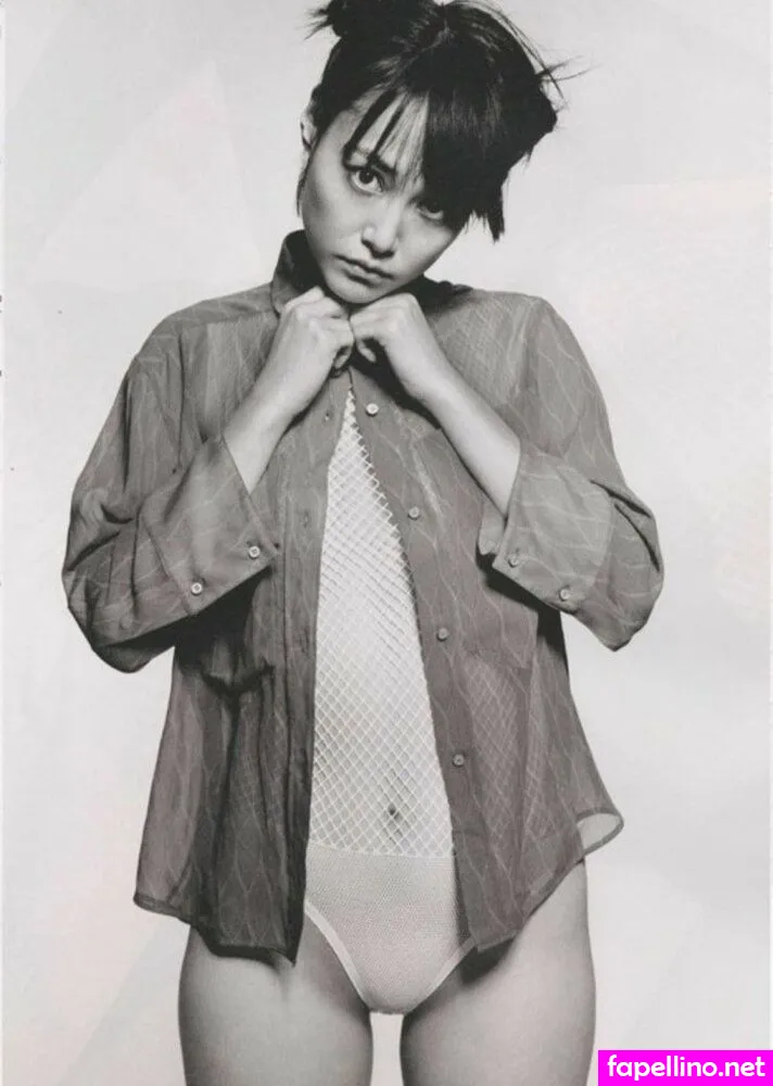 Rinkokikuchi Leaked Nude Picture #4CLcLAeF2J