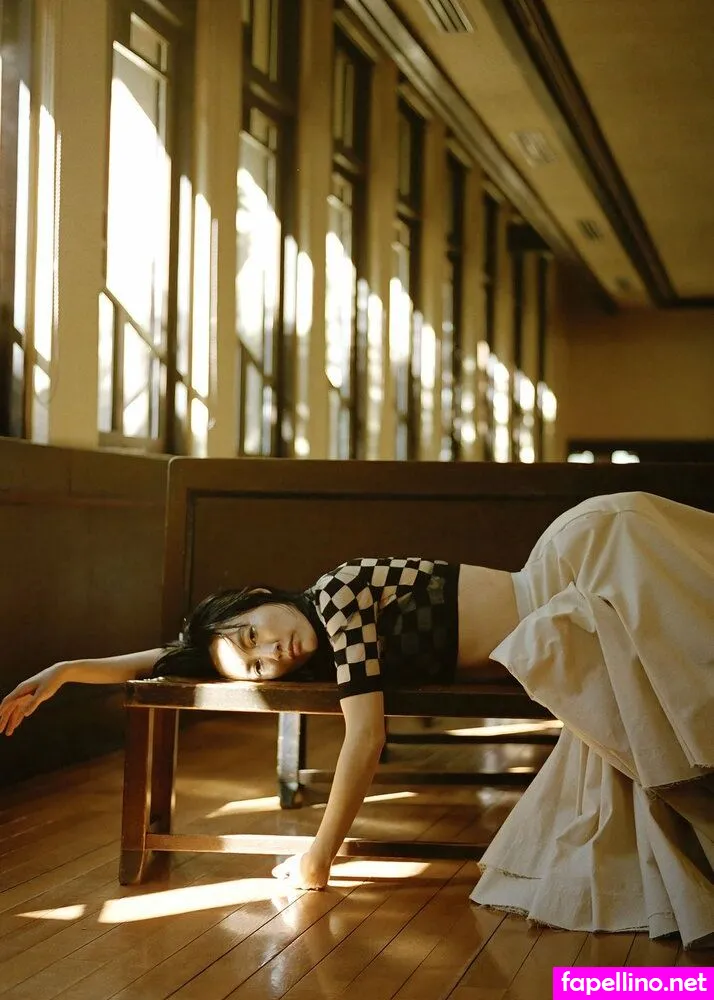Rinkokikuchi Leaked Nude Picture #6FmR84RYmj