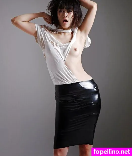 Rinkokikuchi Leaked Nude Picture #MuQR76SoDH