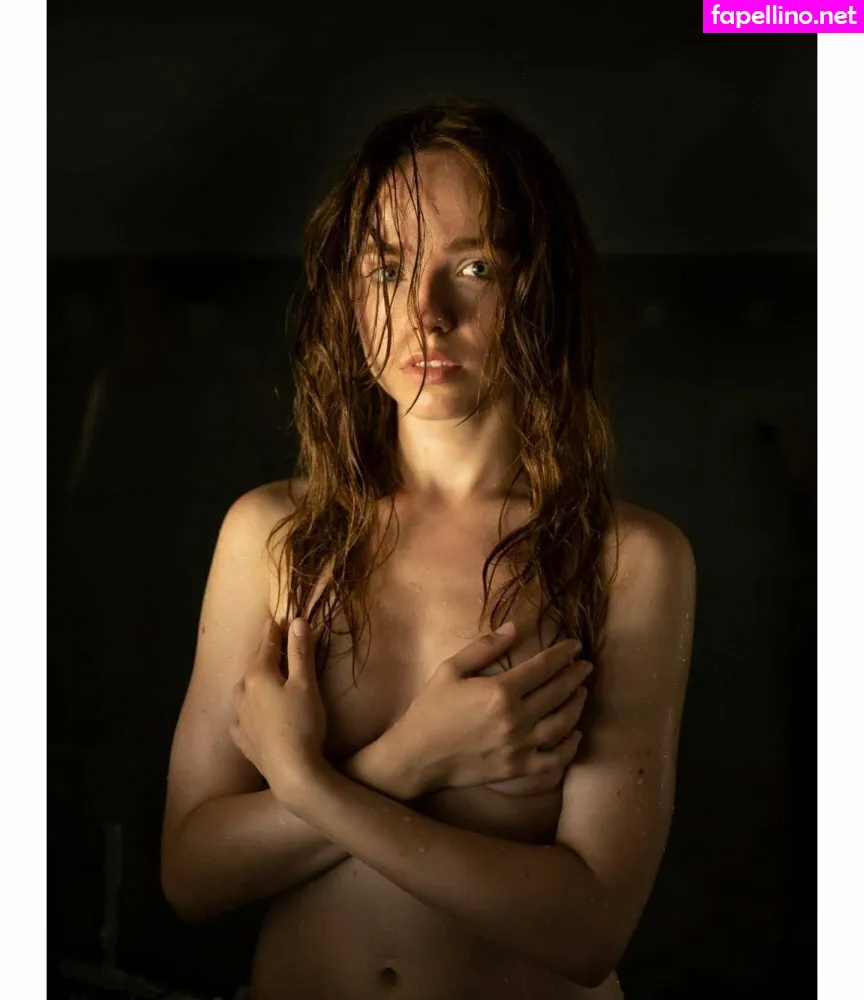 Rinaalyys Leaked Nude Picture #LLavaw07ph