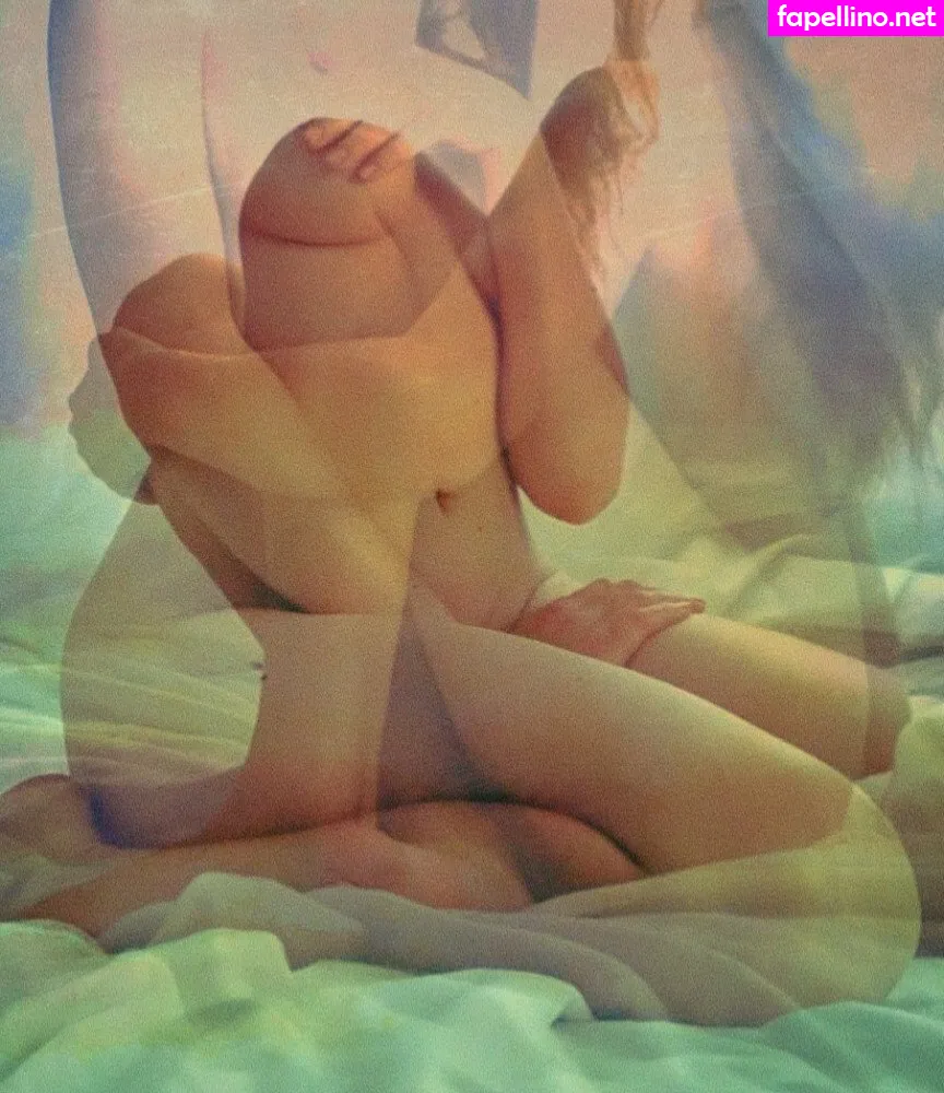 Rinaalyys Leaked Nude Picture #UJPJ3dFmur