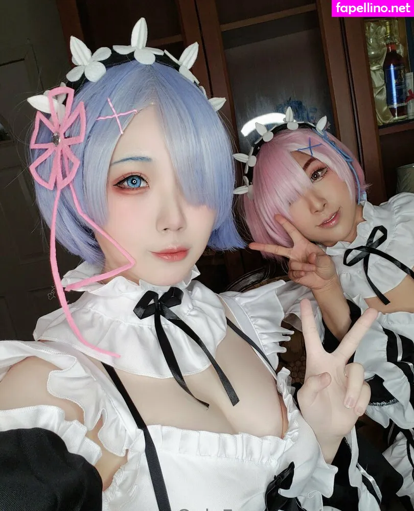 Rinya.cos Leaked Nude Picture #6P84l2ZFen