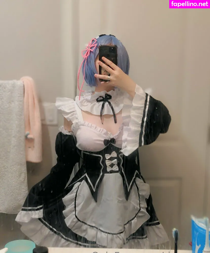 Rinya.cos Leaked Nude Picture #Dl4L8gO4Bp
