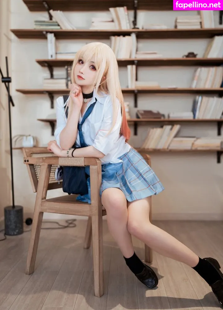 Rioko041120, rioko_cos Leaked Nude Picture #GmDgV7GBLI