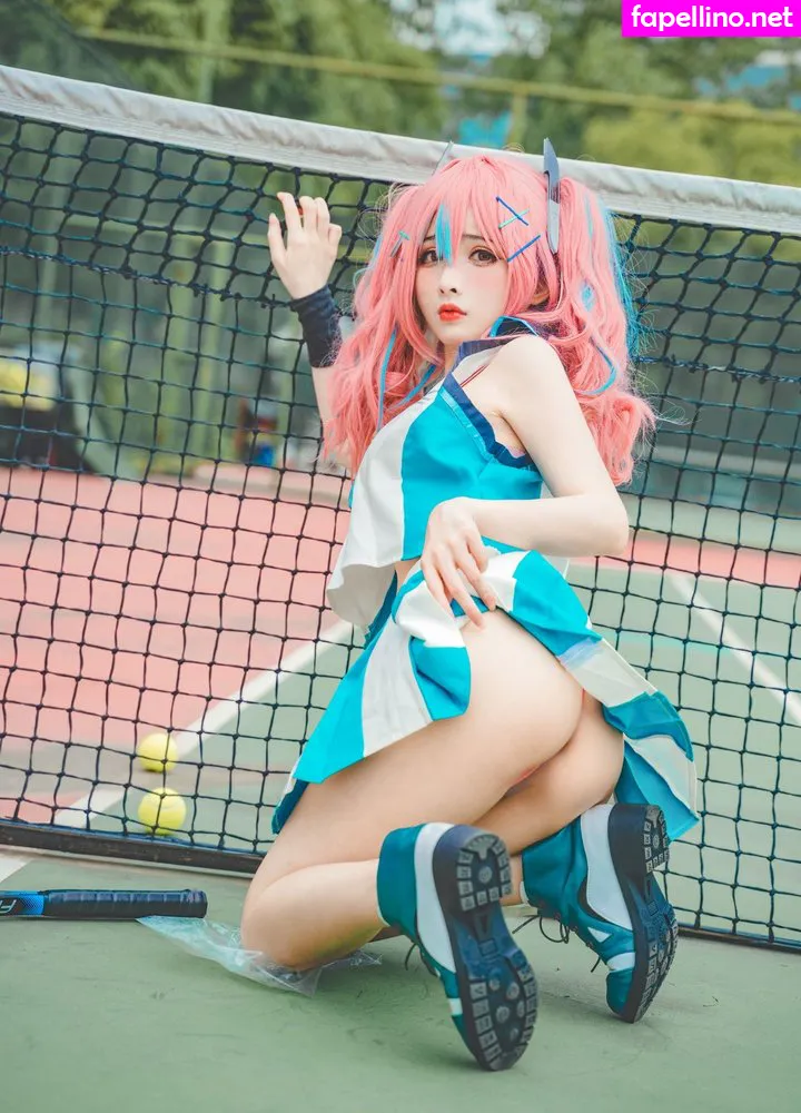 Rioko041120, rioko_cos Leaked Nude Picture #HlELjtIUtP
