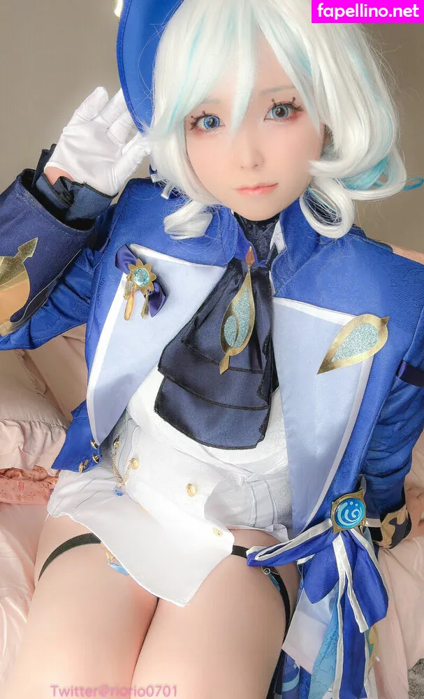 Riorio0701, æ„›ç€¬ã‚ŠãŠãª Leaked Nude Picture #H97ojqEFP7