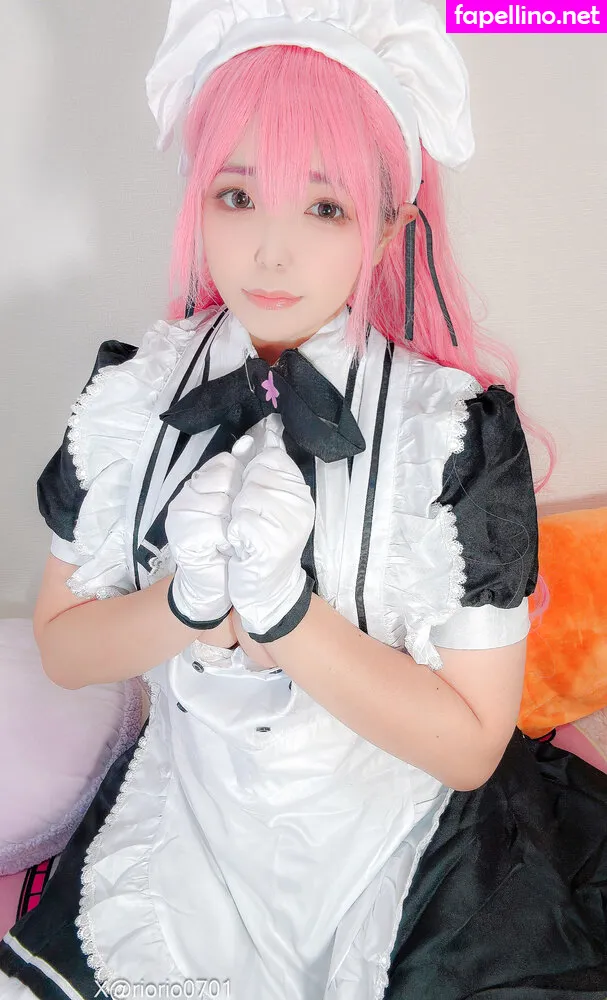 Riorio0701, æ„›ç€¬ã‚ŠãŠãª Leaked Nude Picture #JszPLgvmdd