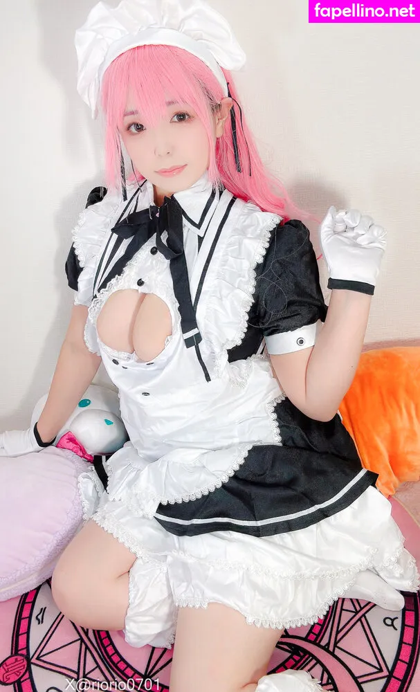 Riorio0701, æ„›ç€¬ã‚ŠãŠãª Leaked Nude Picture #QFDgRnzhUh