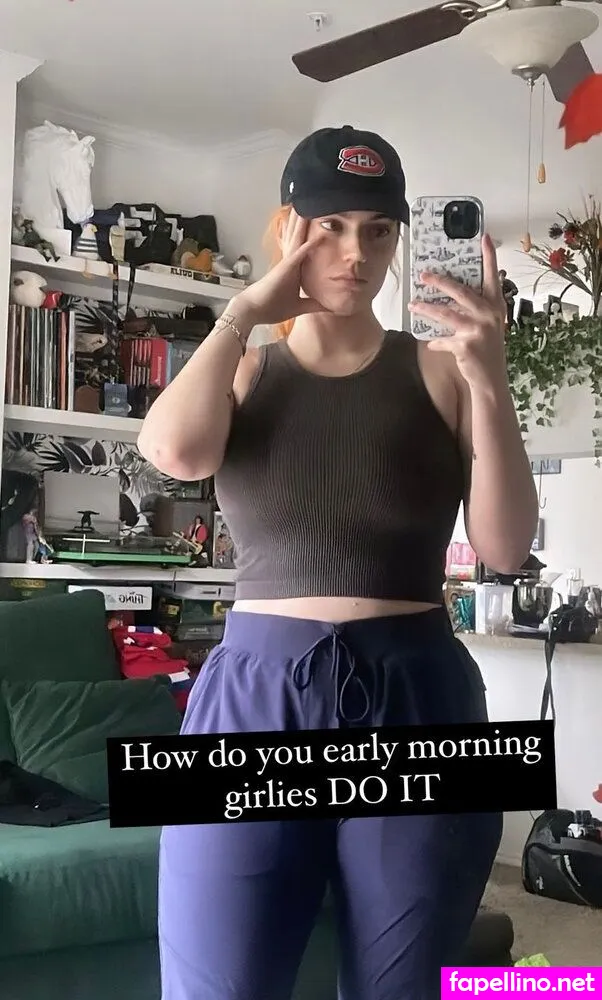 , RIPmika, TheSirenMika Leaked Nude Picture #4WpEZE3tuy