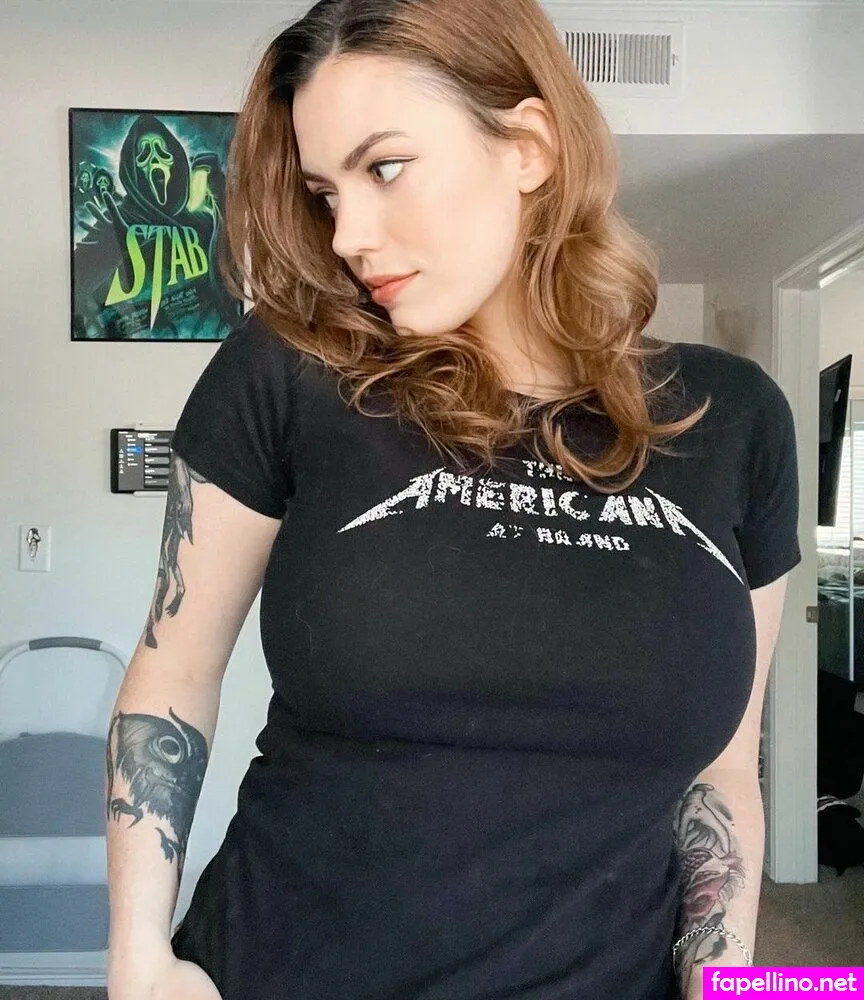 , RIPmika, TheSirenMika Leaked Nude Picture #PV89uwJAMY