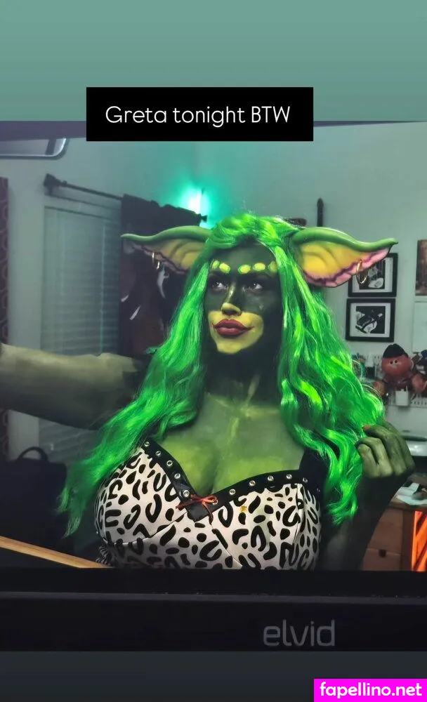 , RIPmika, TheSirenMika Leaked Nude Picture #gKqRPPEIOc