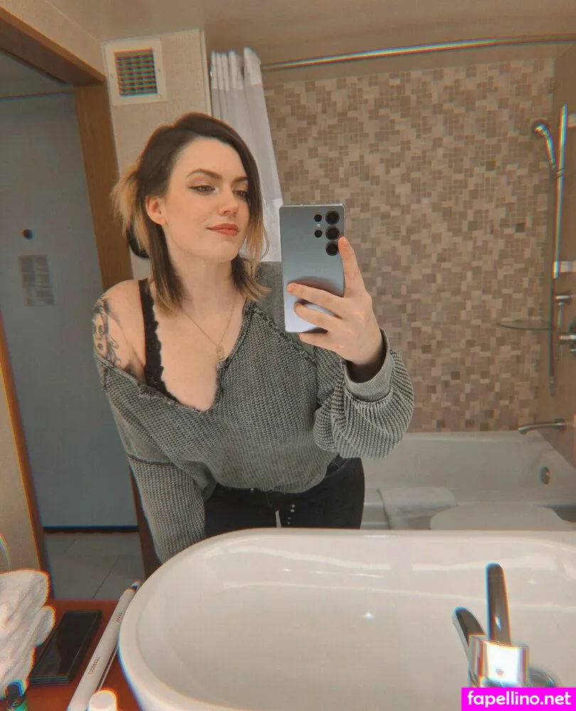 , RIPmika, TheSirenMika Leaked Nude Picture #l2vZWtzKWI