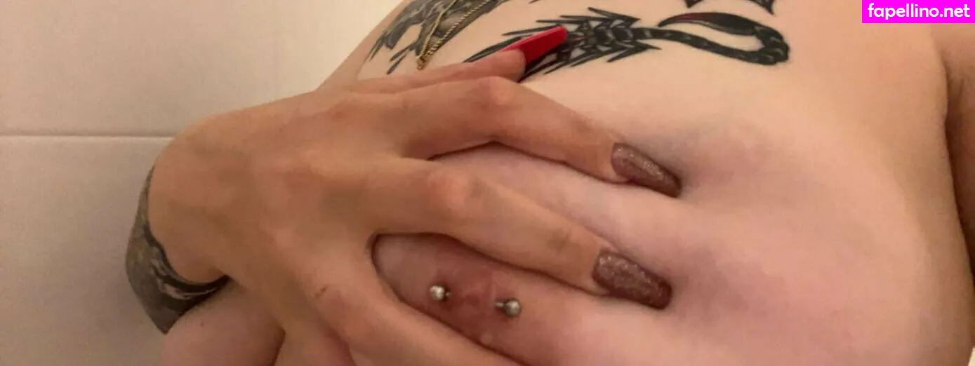 Cottonwood_art, rippingthroughflesh Leaked Nude Picture #28isoGZJ1e